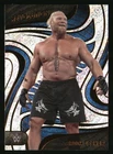 Brock Lesnar 2023 Panini Revolution WWE #89 WRESTLING Card