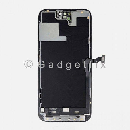 For Iphone 14 Pro Max OLED Display Touch Screen Digitizer Assembly Replacement - Picture 3 of 7