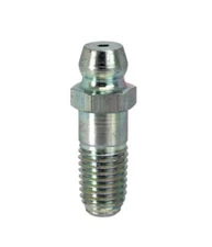 1/4"-28 Taper Thread Grease Fittings Long (QTY 25)*