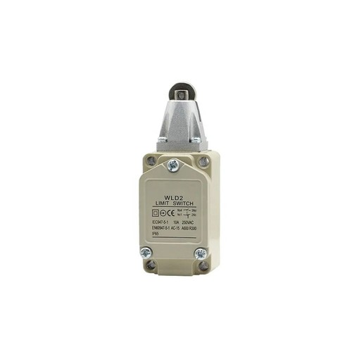 1PCS Omron Unit WLD2 WLD2-N WLD18-N WLD28-N WLNJ WLNJ-N WLNJ-Q Switch Module New - Picture 12 of 13