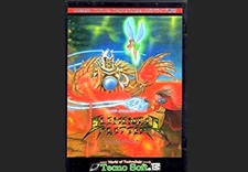 MD ELEMENTAL MASTER Mega Drive / GENESIS  SEGA MEGADRIVE.