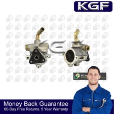 KGF Power Steering Pump Fits Jeep Grand Cherokee 2001-2005 2.7 CRD 52089301AC