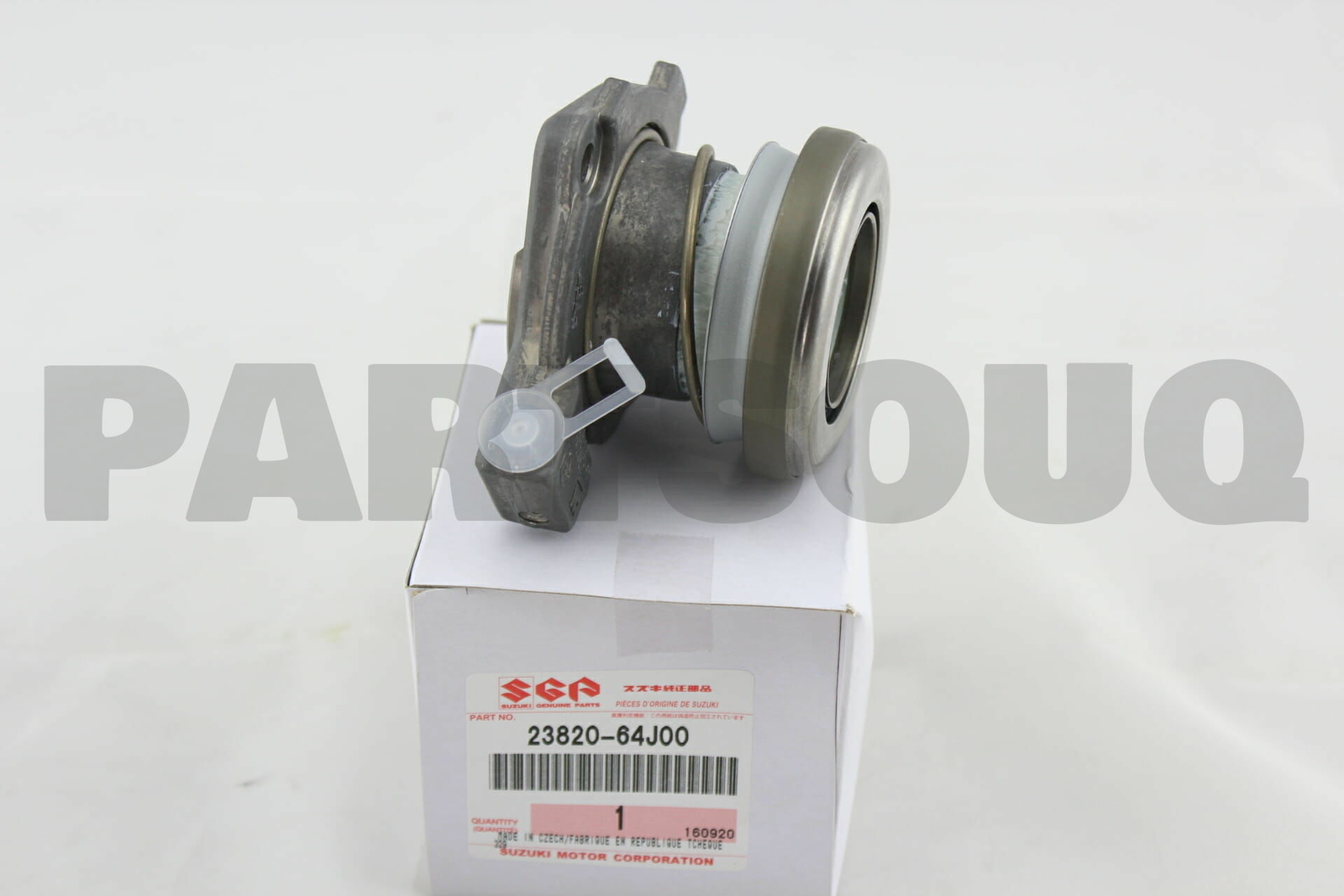 Suzuki 23820 64j00