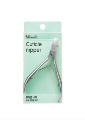 [Fillimilli] Nagelhautzange - Korea