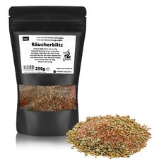 Eversmoke Räucherblitz Räuchergewürz -/ La...