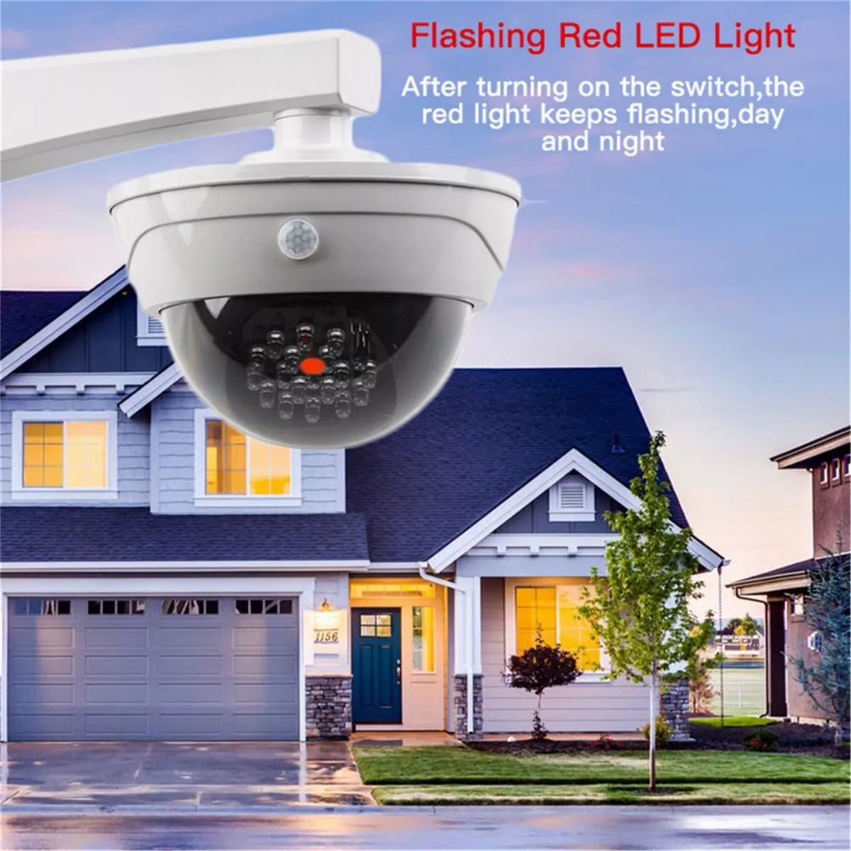 Sensor hotsell camera light