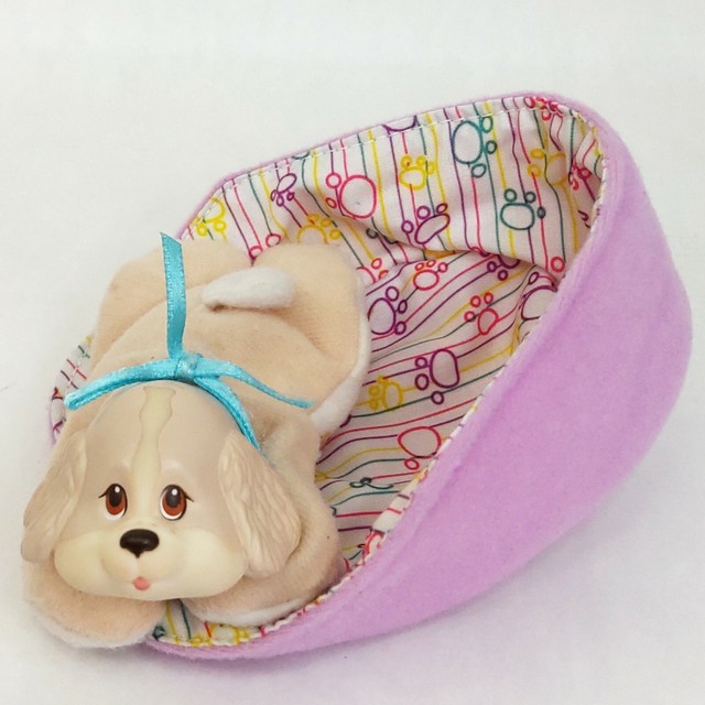 puppy surprise 1990s