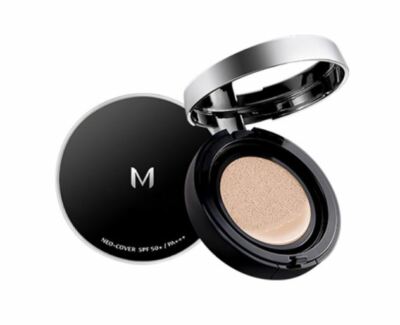 MISSHA Magic Cushion Neo-Cover 15g #21 Vanilla #23 Sand