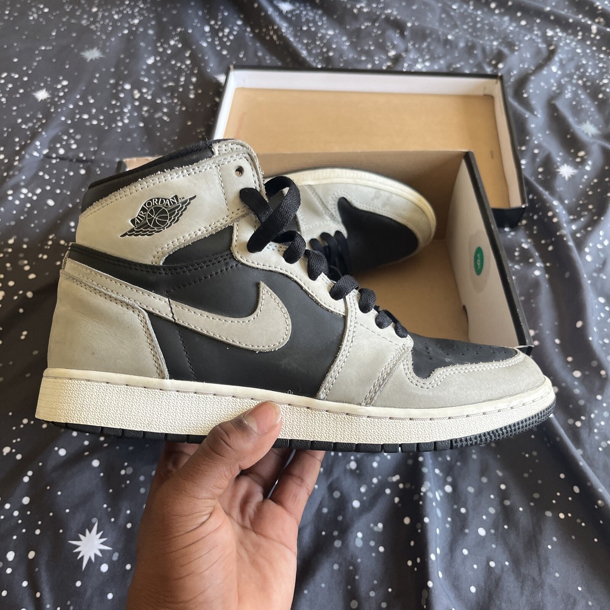 jordan shadow 2.0 resell