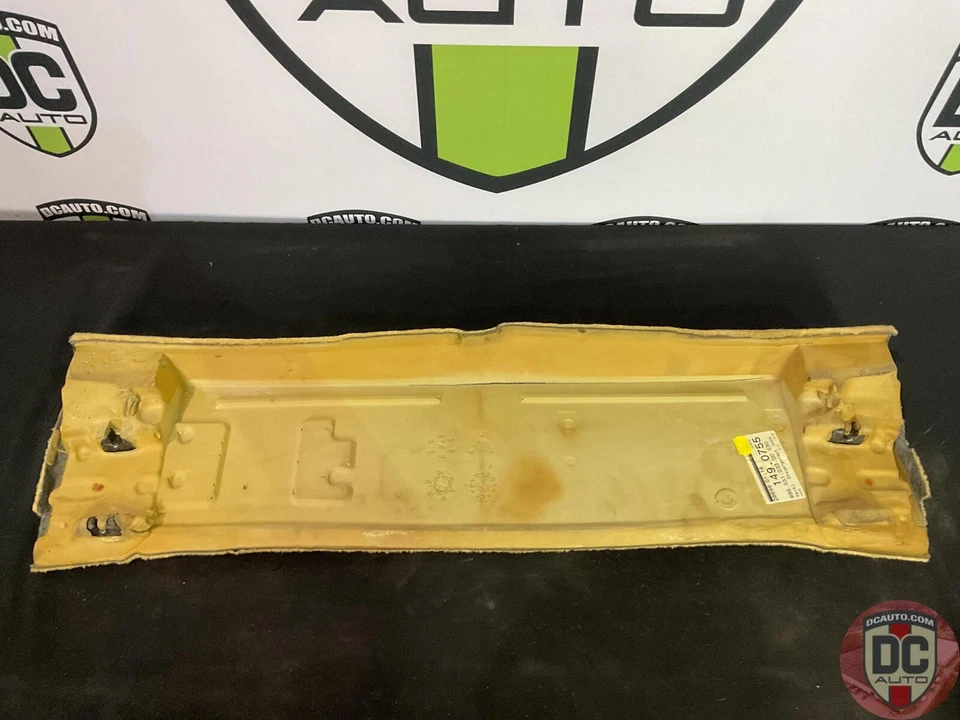 Alfombra unidad de control Porsche 911 996 2001 cupé Savanna 99655103300S30 122125 Foto 3 de 4