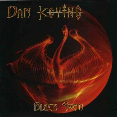 Dan Keying - Black Swan                                                    (neu)