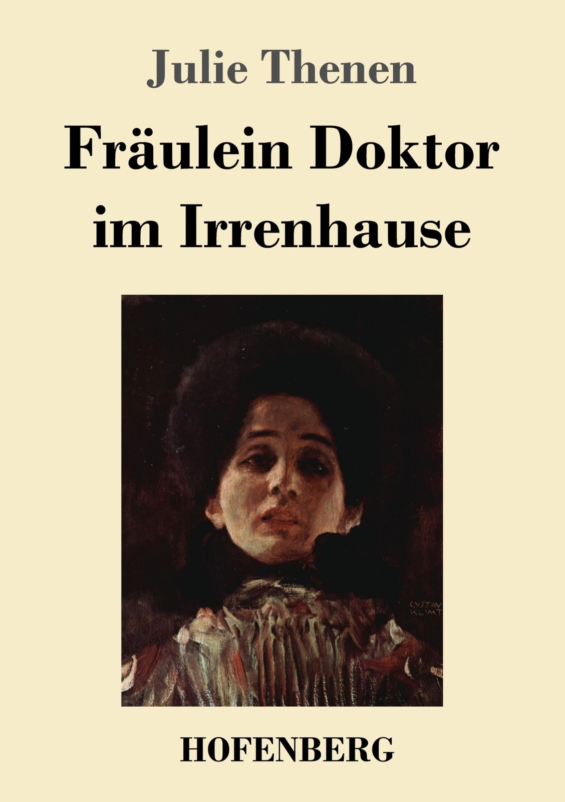 Fräulein Doktor Irrenhause | Buch | 9783743738560