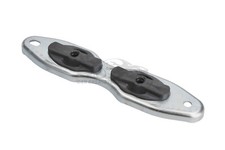 Halterung vorne für Auspuffrohr für Ford C/S-Max 1751520