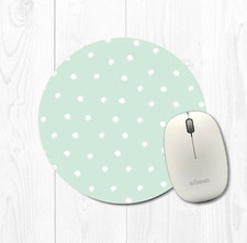 Trackpad, Mint Trackpad, Office Supplies, Office Desk Accessories
