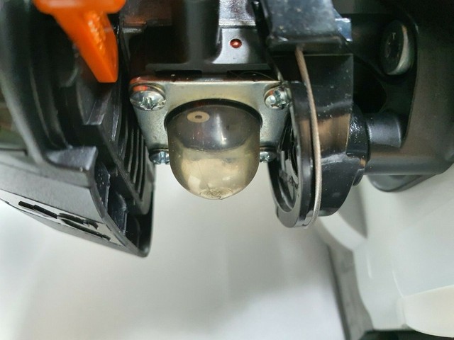 stihl hs 45 for sale