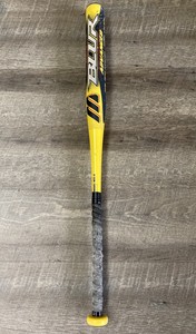 mizuno techfire softball bat