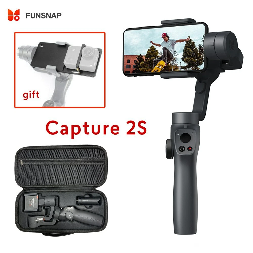 Xiaomi Funsnap Capture 2s Купить
