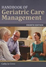 Handbook of Geriatric Care Management, Paperb...