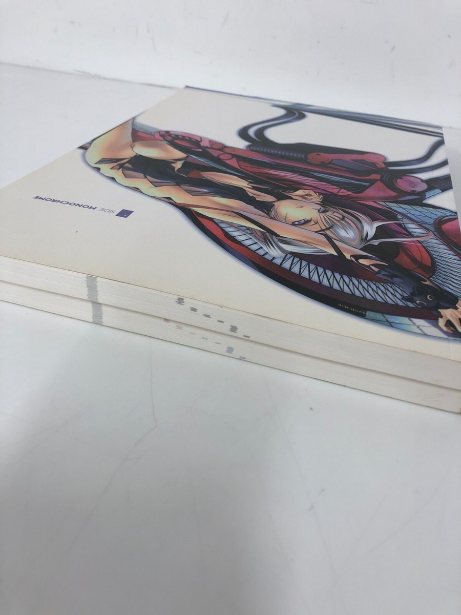 Chocolate gouache : Choco & Koichi Mugi… CHOCOLATE GOUACHE CHOCO&KOICHI MUGITANI 'S ART WORKS SINCE 1997
