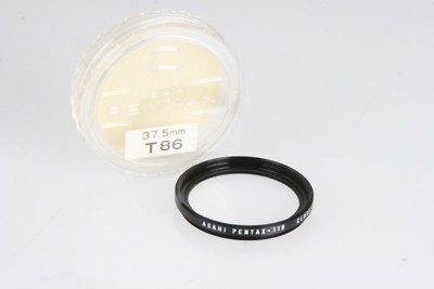 Asahi Pentrax - 110 Close-up Lens T 86