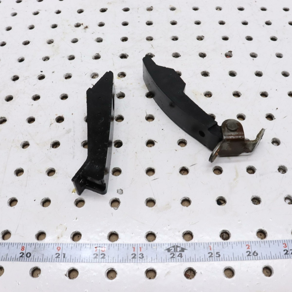 1985 KAWASAKI NINJA 600R GUIDE CHAIN, LWR 12053-1157 | eBay
