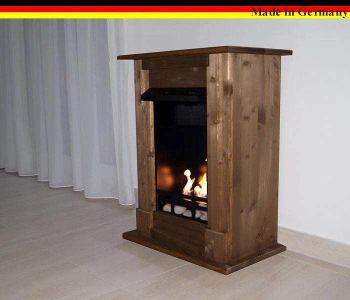 Gel et Chemnée Ethanol Freplace Camnett Chmenea Dubln Deluxe