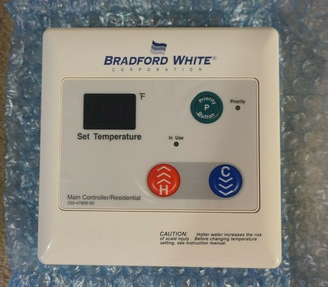 Rinnai Remote Temperature Controller White MC912W for sale online eBay
