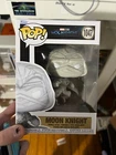 Funko Pop! Vinyl: Marvel - Moon Knight - Funko Web (FW) (Exclusive) #1074