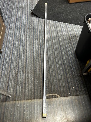 Taylor Made Slide Track Assembly 993060 60" w/ Cover Plates and Nylon ...