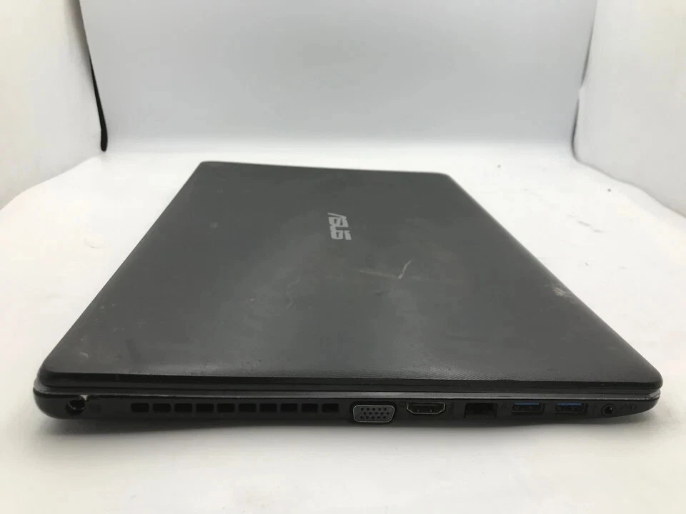 Portátil ASUS R510L Intel i5 - 2 TB SDD 12 GB RAM - Windows 11 Pro - MS Office 2016 Foto 4 de 4