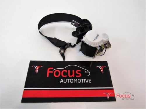 Sicherheitsgurt links vorne BMW 1er E81 33059848 P9167988