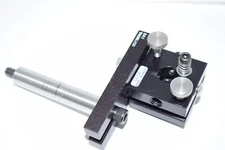 Parker 5650 Daedal Division THORLABS BA1 Optical Assembly 