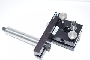 Parker 5650 Daedal Division THORLABS BA1 Optical Assembly 