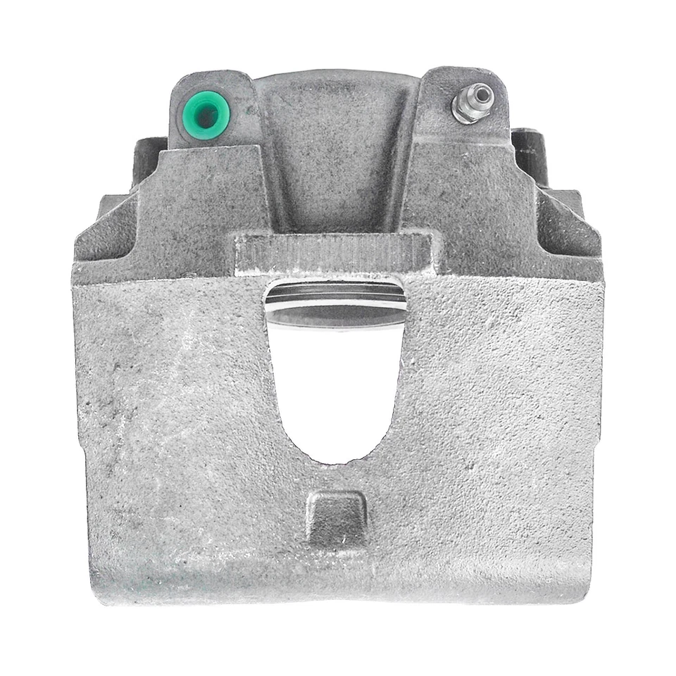 Pinzas de freno delanteras para conductor y pasajero para Dodge Dakota Durango 2000-2002 Foto 2 de 4