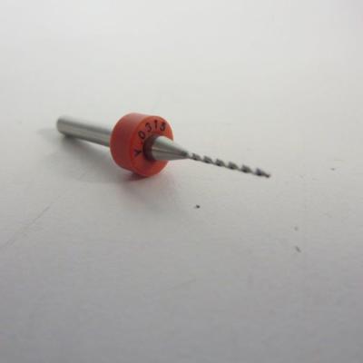 KYOCERA 480.0315.400 0.80MM STD S150 PCB DRILL BIT @ .800'' (BOX OF 50)