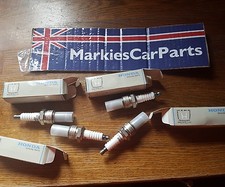 Bougies d'allumage Honda ACCORD