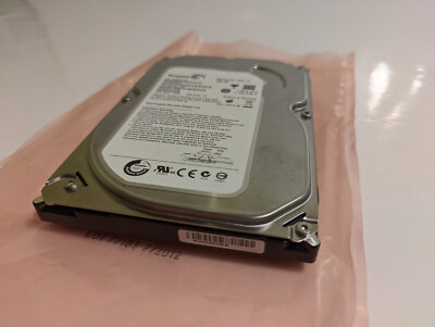 Seagate Barracuda 7200.12 160GB, Intern, 7200RPM, ST3160318AS SMART-OKAY