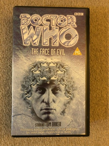 Doctor Who BBC original VHS Videos various 1986 - 2003 - Picture 22 of 38