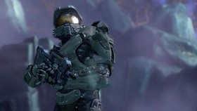Halo 4 Xbox 360 Complete - 1 Year Warranty EX Cond