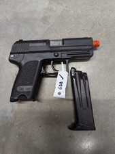 Tokyo Marui H&k USP Compact Gas Blow Back Airsoft Hand Gun
