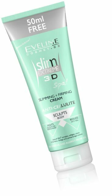 slimming firming cream