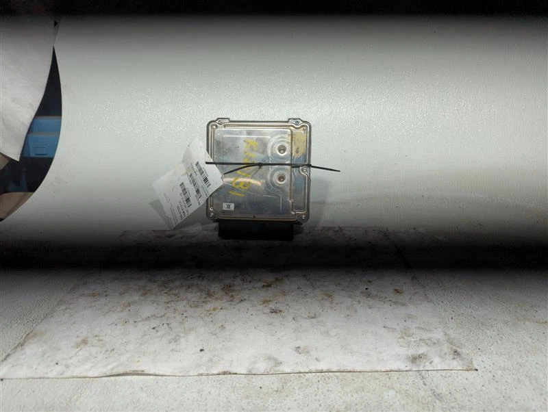 2015 Audi A4 Engine Control Module ECM 8K0907852A Used 33K Miles OEM - Imagem 3 de 4