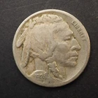 1924 **S** BUFFALO  NICKEL - NICE - *FREE SHIPPING*  M1648