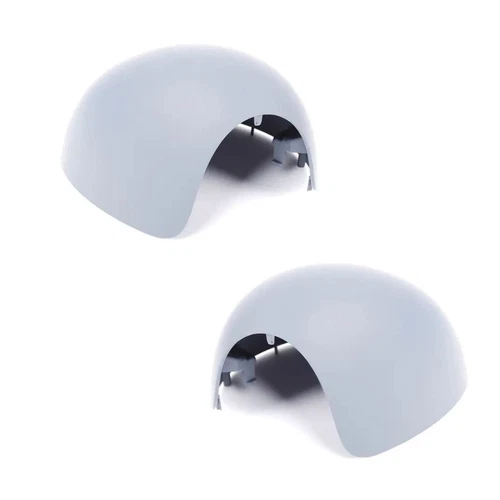 Genuine Mini R55 R57 R58 R60 Cover Cap for Door Mirror Primed NEW LEFT and RIGHT