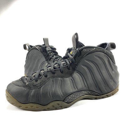 nike foamposite stealth