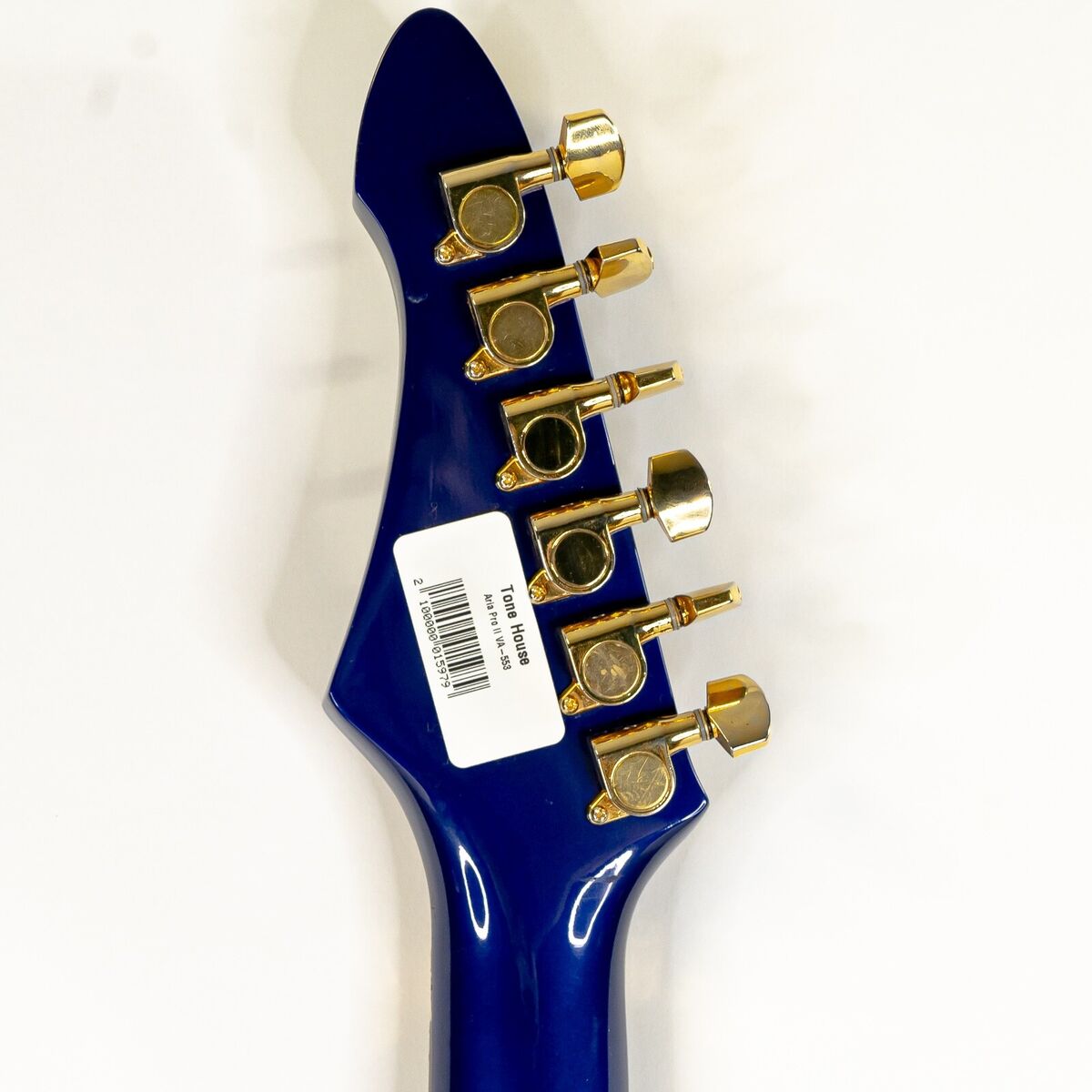 90s Aria Pro II Vanguard VA-553 - Metallic Blue | eBay 90s Aria Pro II Vanguard VA-553 - Metallic Blue | eBay