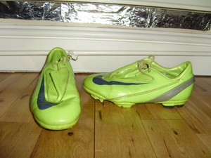 nike mercurial blades
