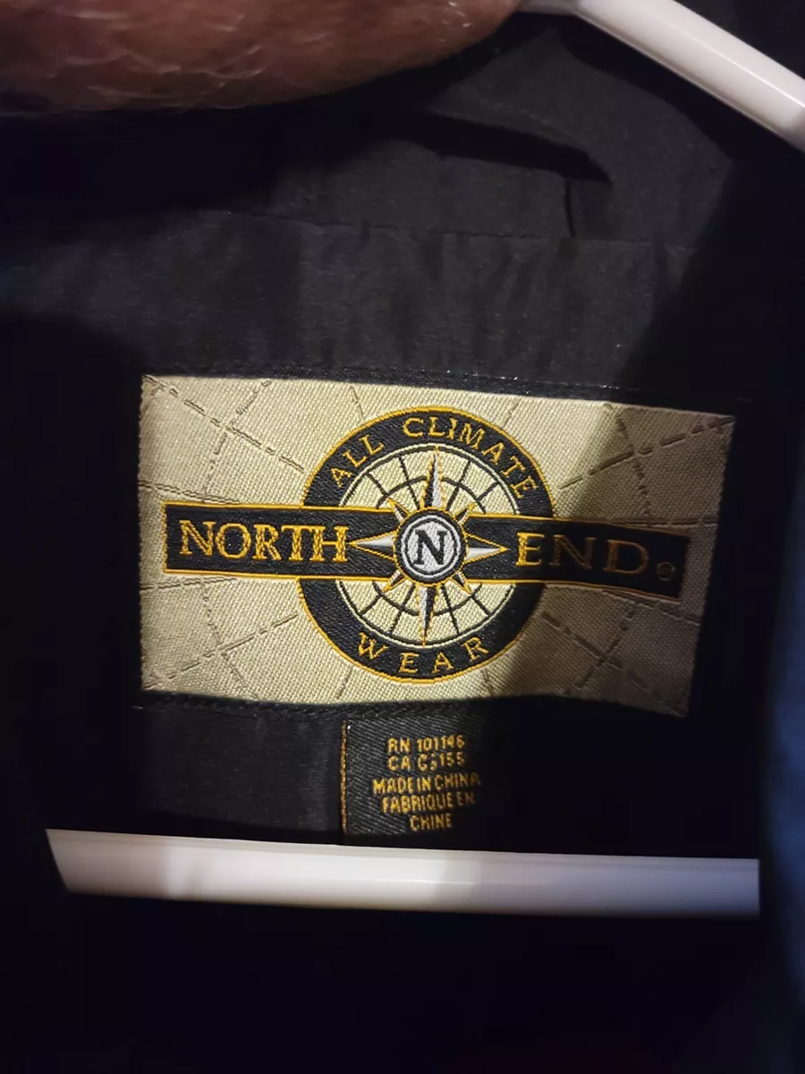 North end deals all climate wear