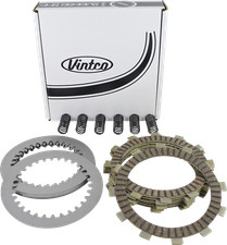 VINTCO Clutch Plate Kit KCLK07