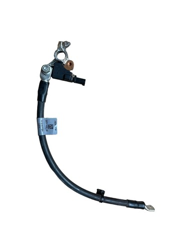 JAGUAR XE X760 2.0 DIESEL 2015 MAIN NEGATIVE BATTERY CABLE GX73-14301-AD